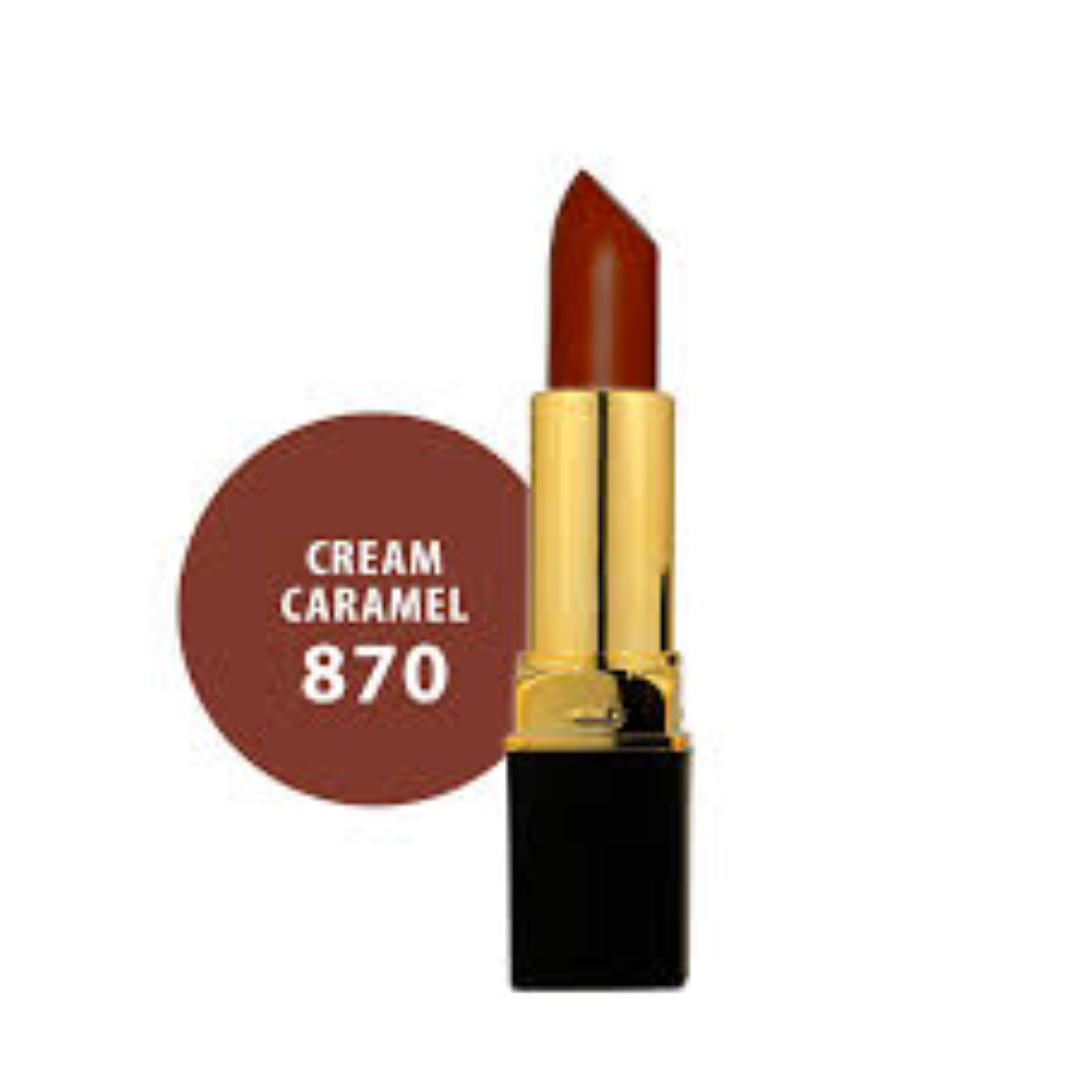 LURON LIPSTICK NO.870 CREAM CARAMEL